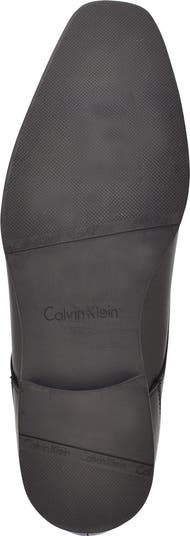 Calvin klein bram diamond 2025 leather