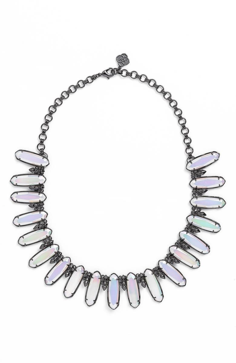 Kendra scott collar Clearance