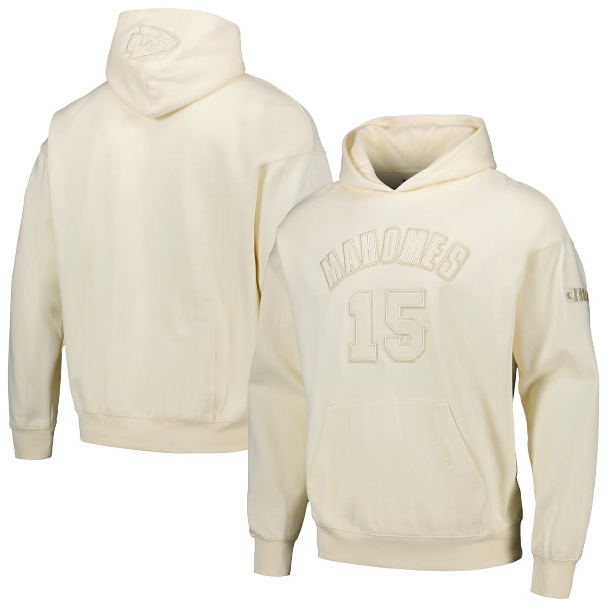 Pro Standard Cream San Francisco Giants Cooperstown Collection