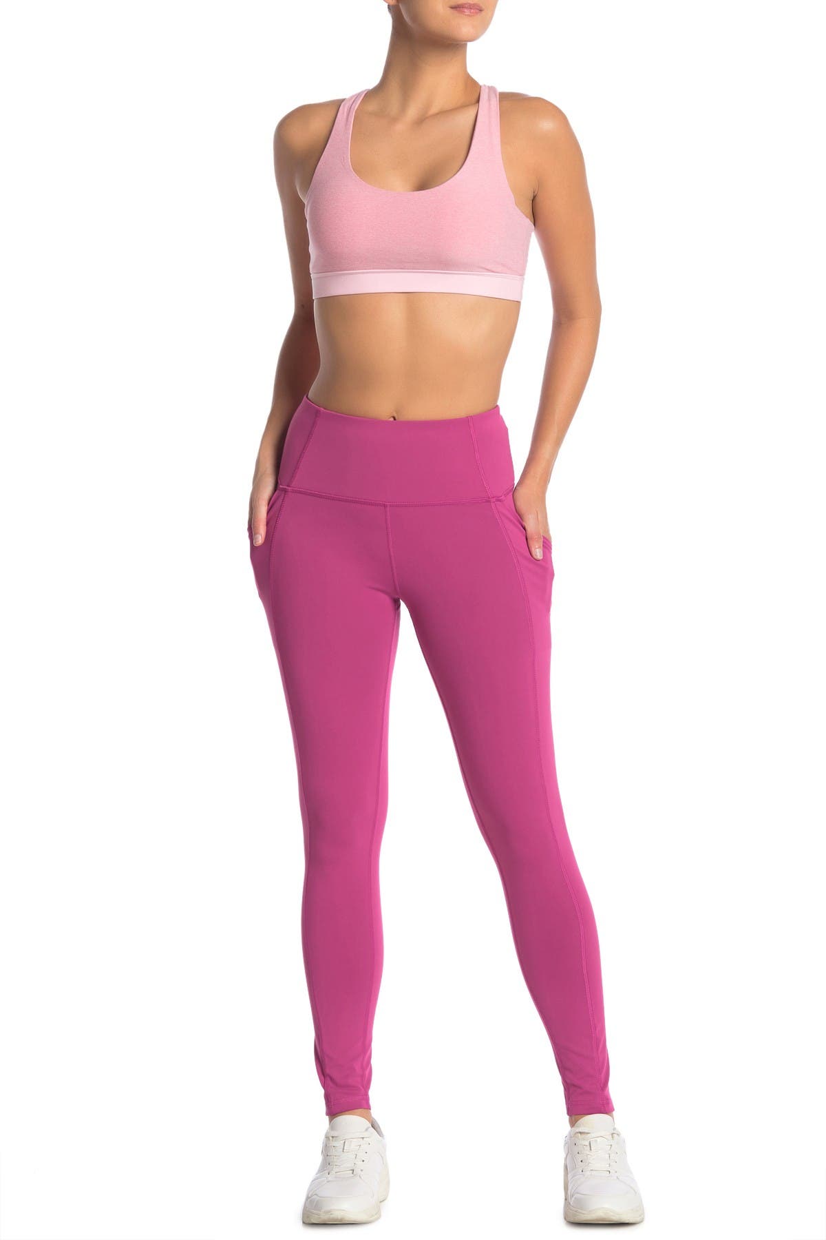 gottex yoga pants