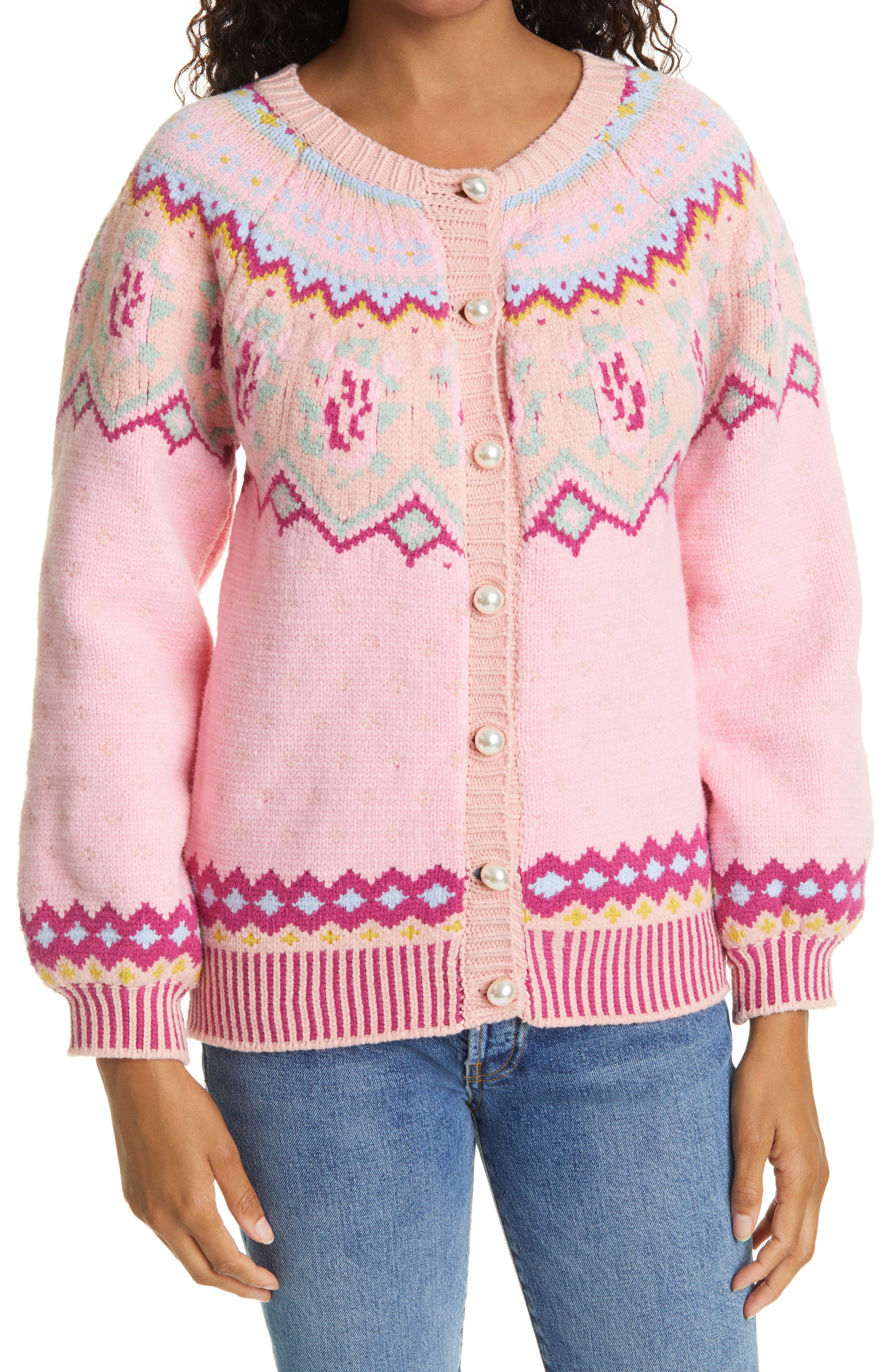 nordstrom loveshackfancy