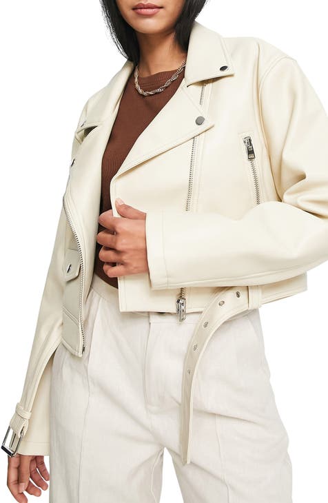 Women's Topshop Coats & Jackets | Nordstrom