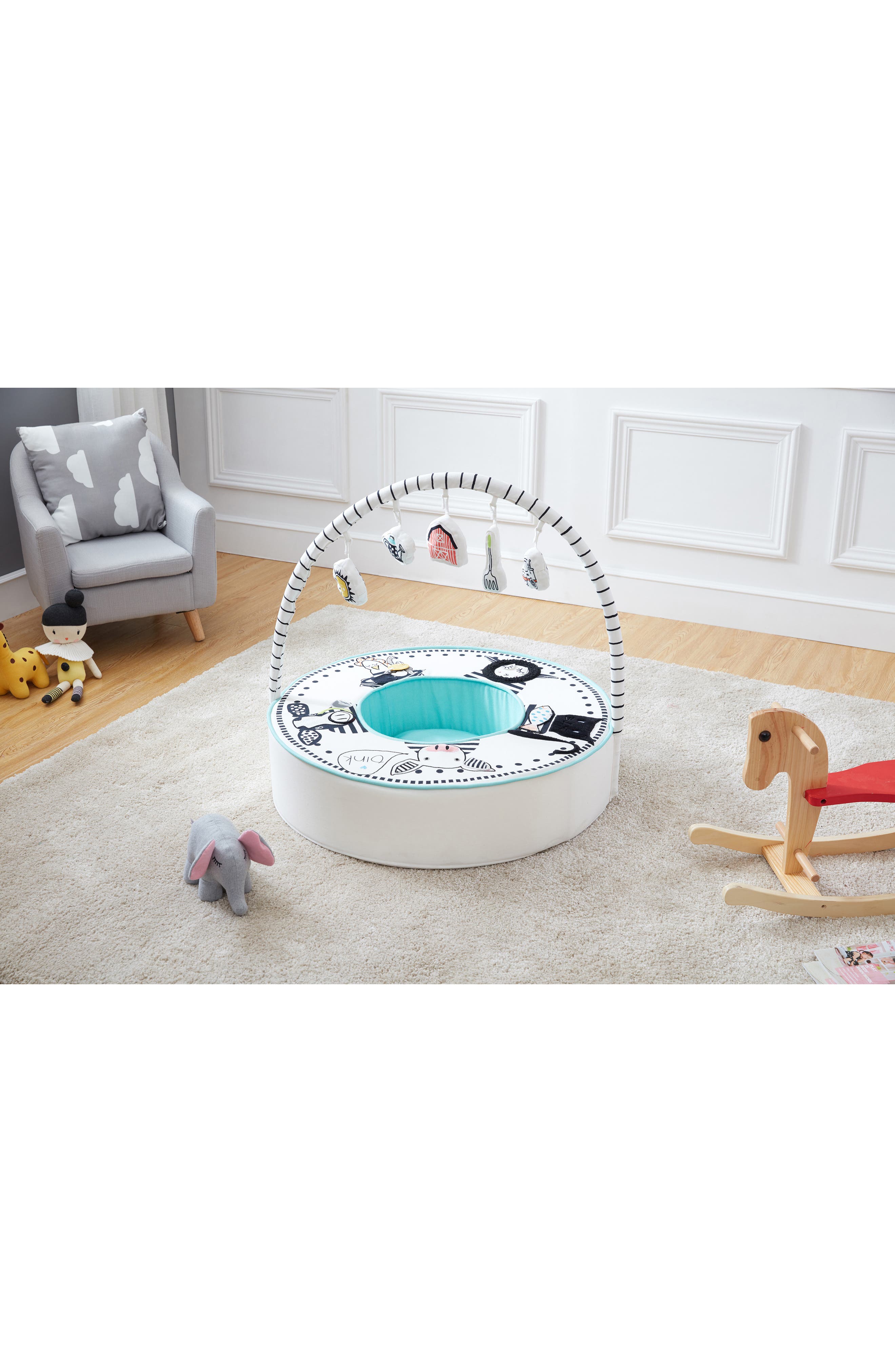 asweets baby activity walker