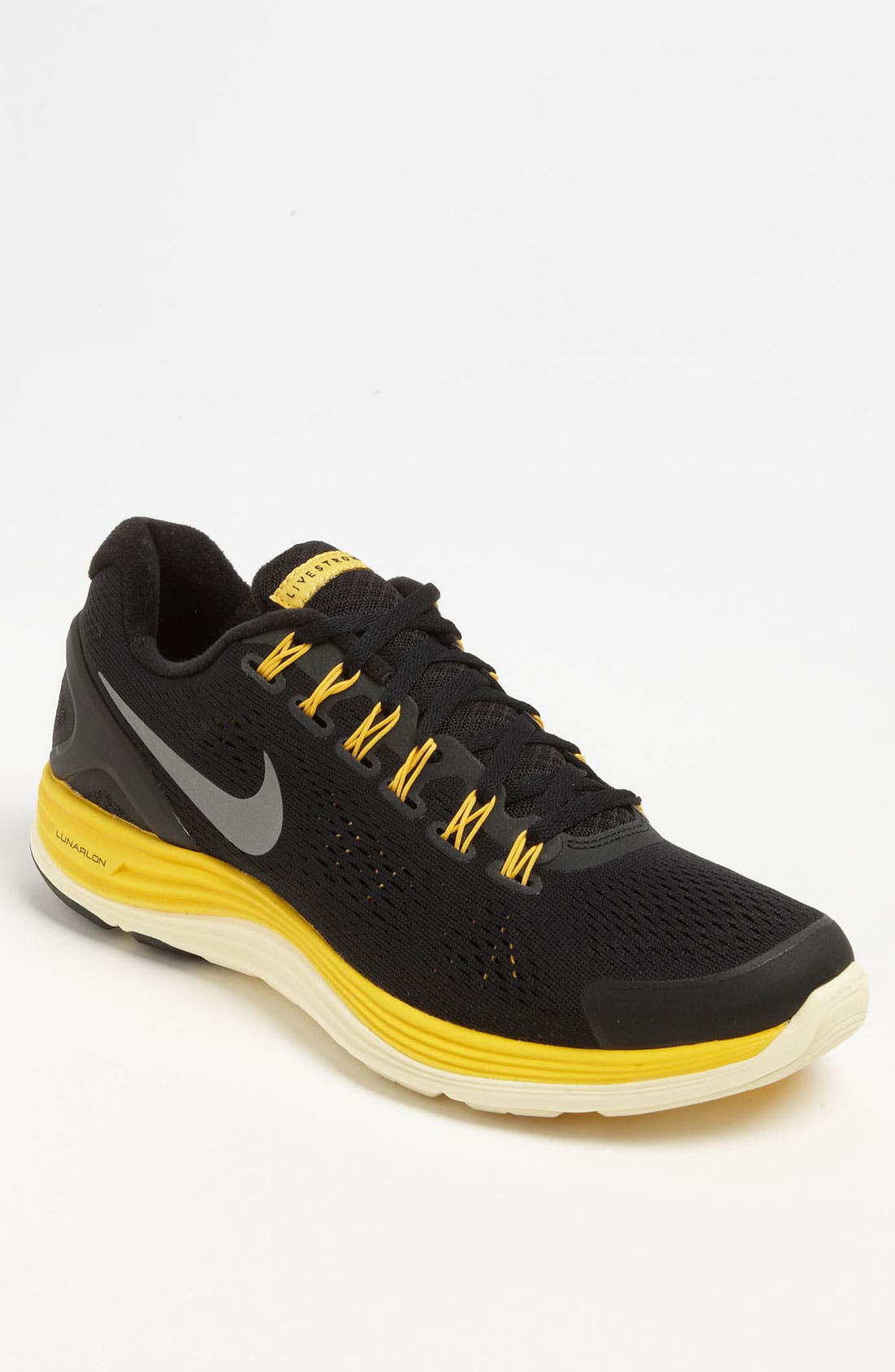 livestrong sneakers