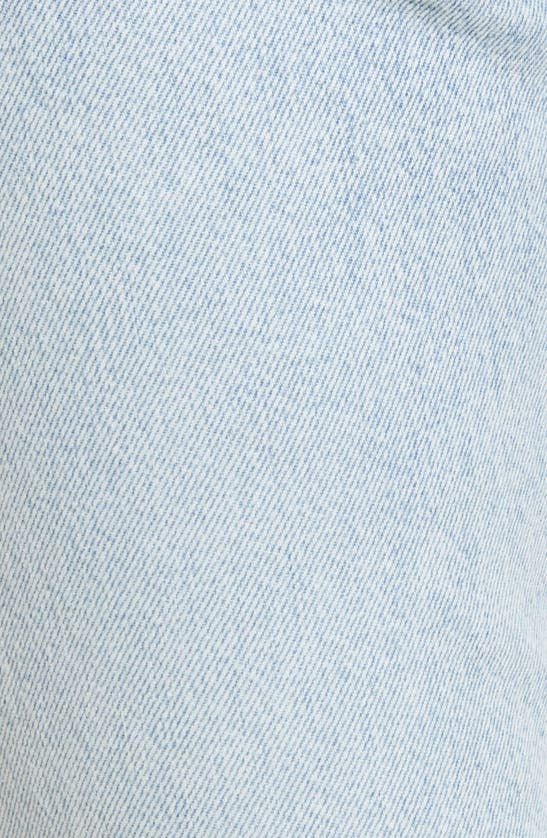 Rag & Bone Nina High Waist Crop Cigarette Jeans In Mica