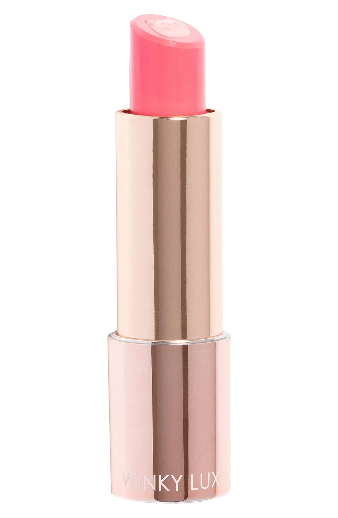 UPC 818324022222 product image for Winky Lux Purrfect Pout Lipstick in Purrincess at Nordstrom | upcitemdb.com