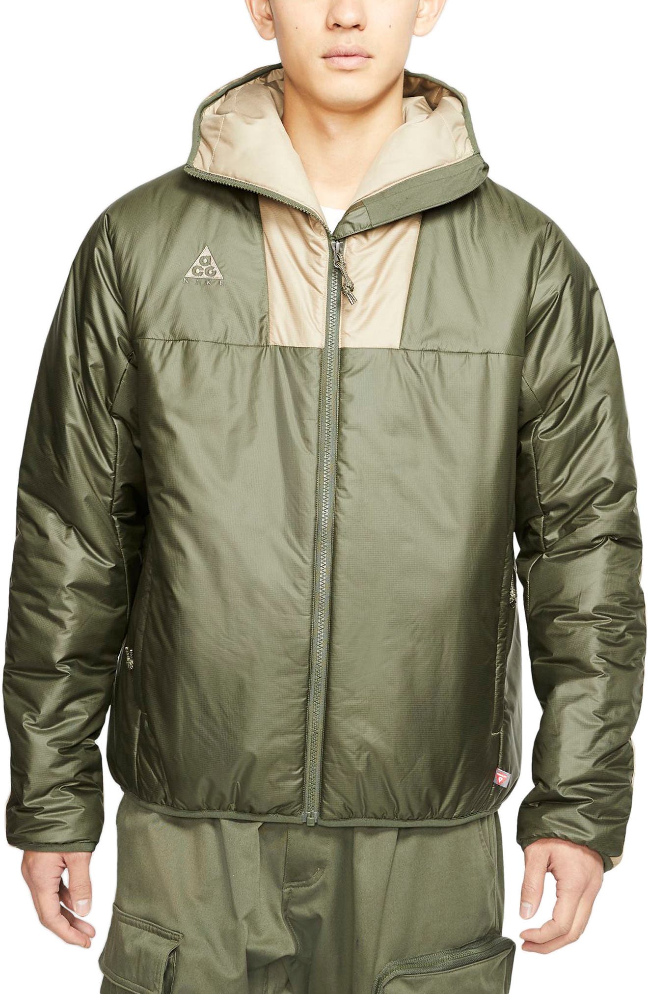 acg jacket