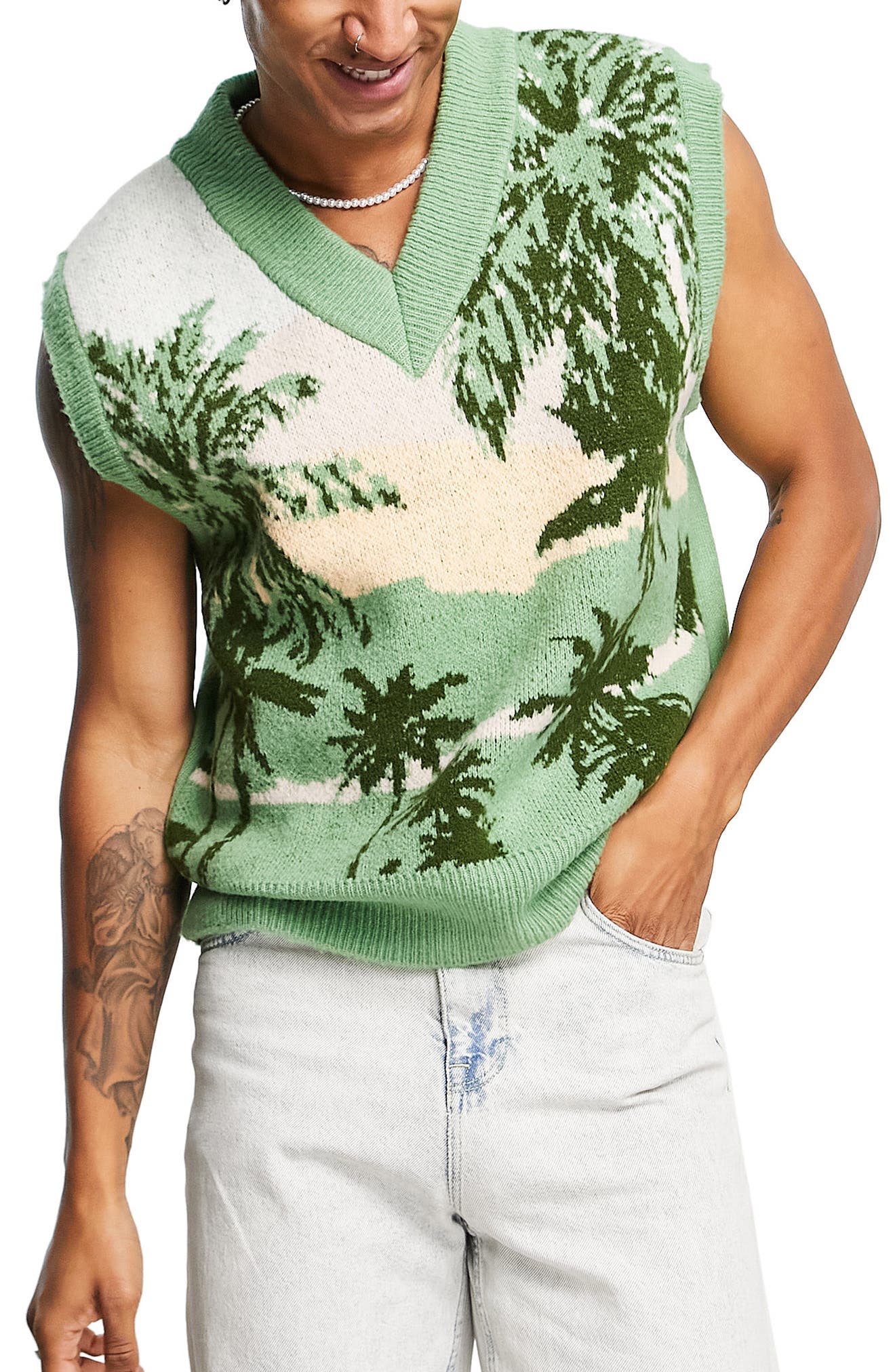 Men's Topman Sweaters | Nordstrom