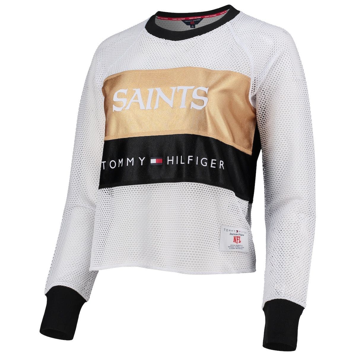 saints tommy hilfiger