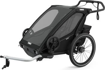 Thule Chariot Sport 2 Seat Cycle Trailer Stroller Nordstrom