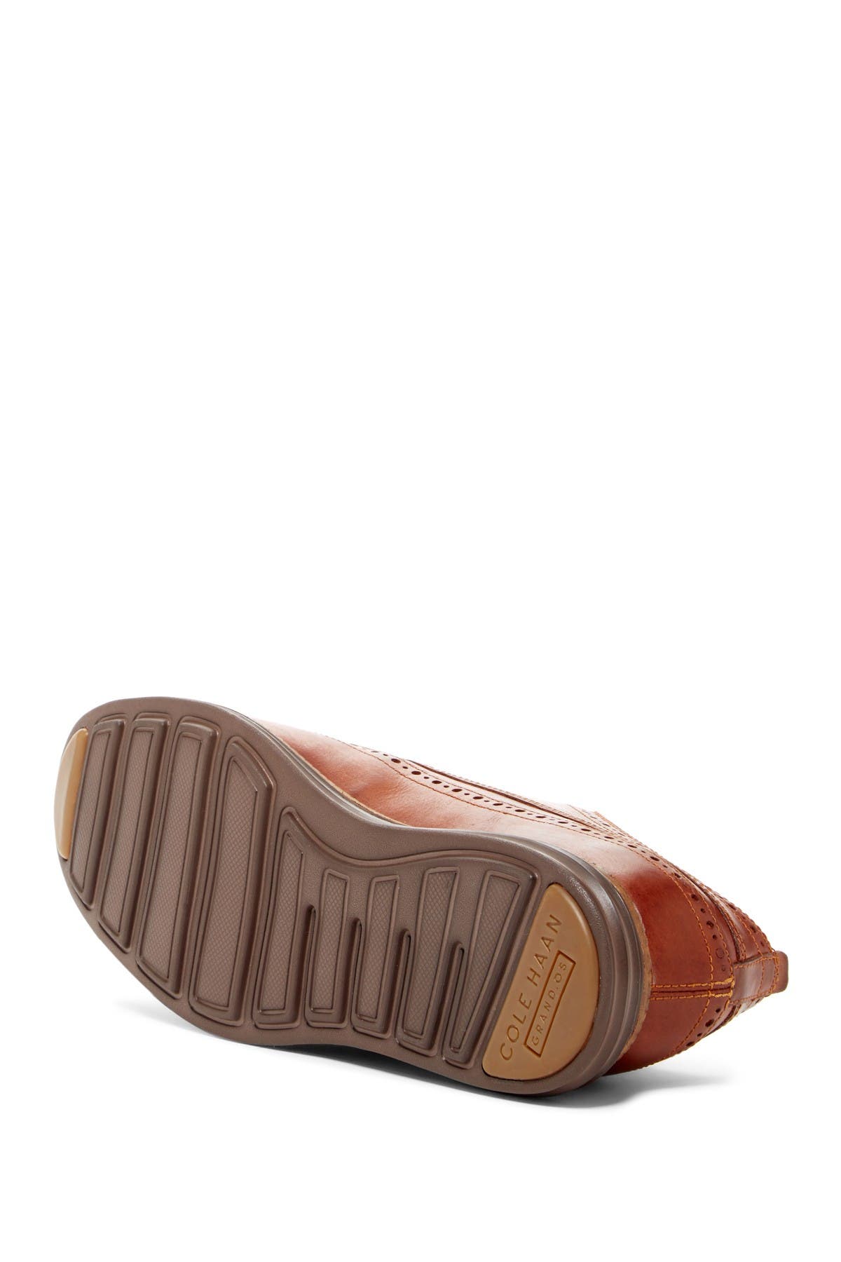 original grand wingtip derby