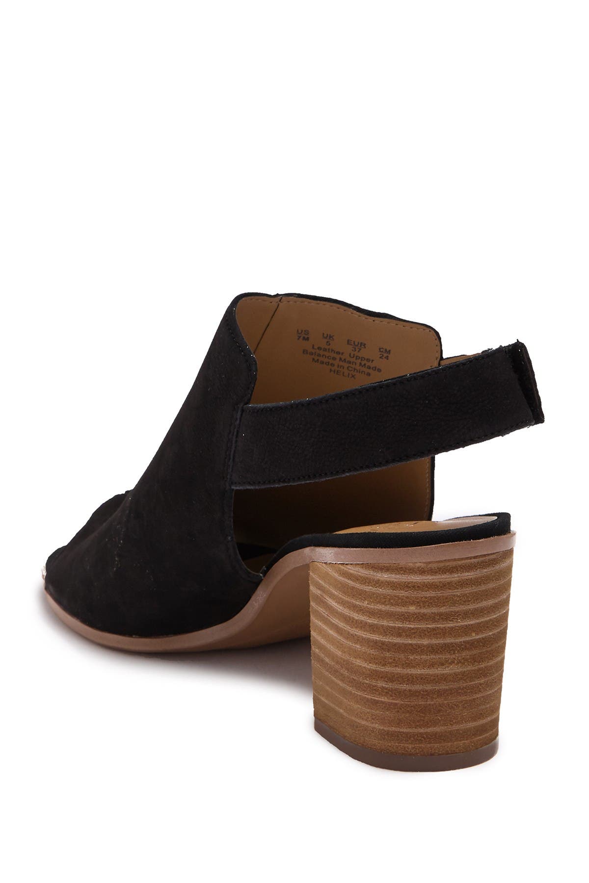 franco sarto helix sandal