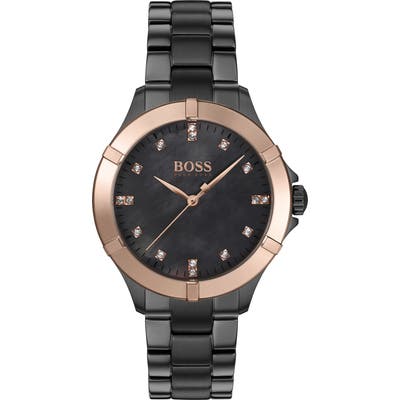 Boss Mini Sport Bracelet Watch, 32Mm