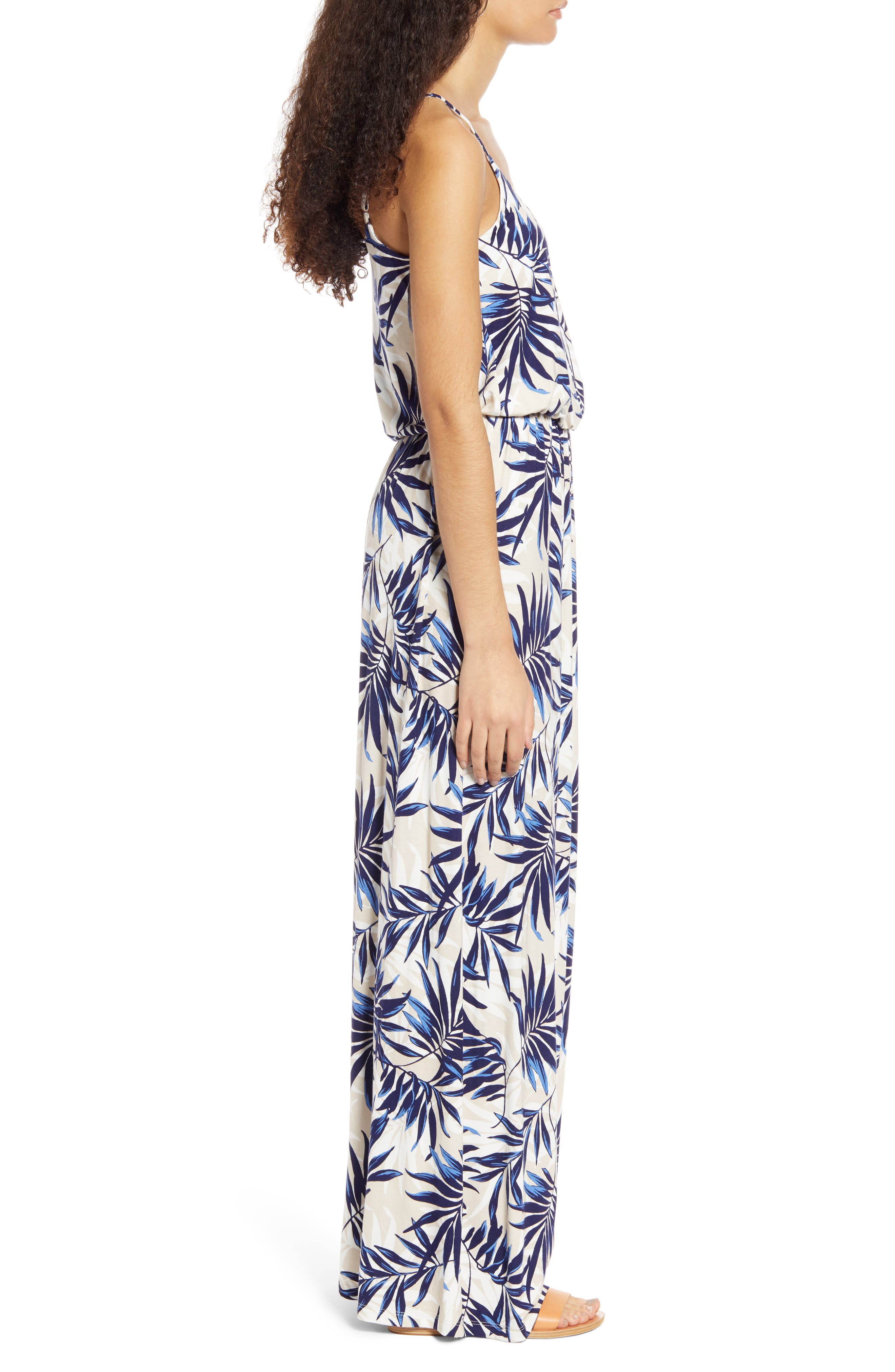 ALL IN FAVOR,
                            Knit Maxi Dress,
                            Alternate thumbnail 16, color,
                            323