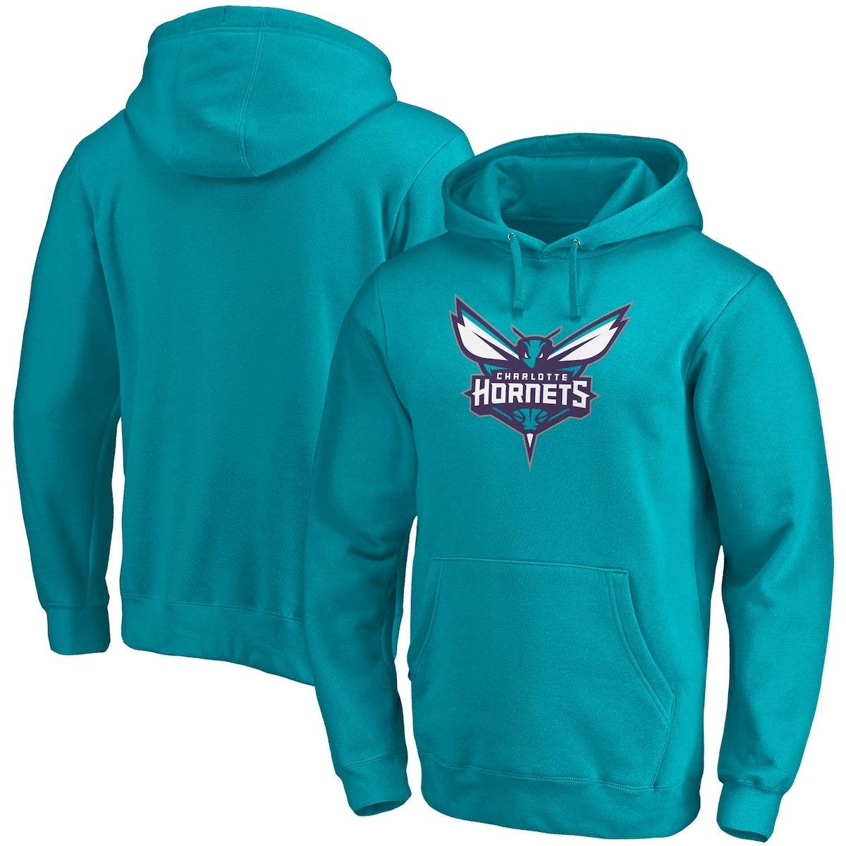 hornets sweatshirt