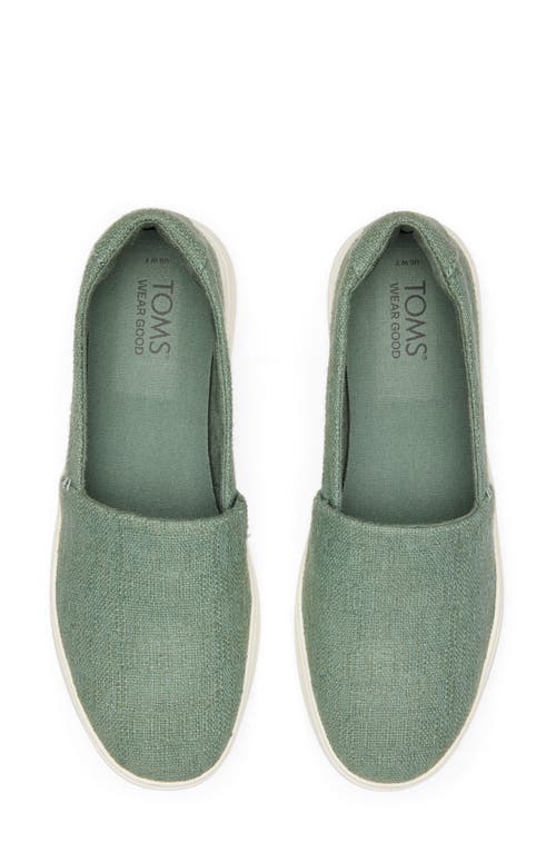 TOMS TOMS KAMERON SLIP-ON SNEAKER