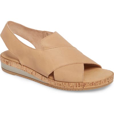 Sesto Meucci Sylke Sandal, Beige