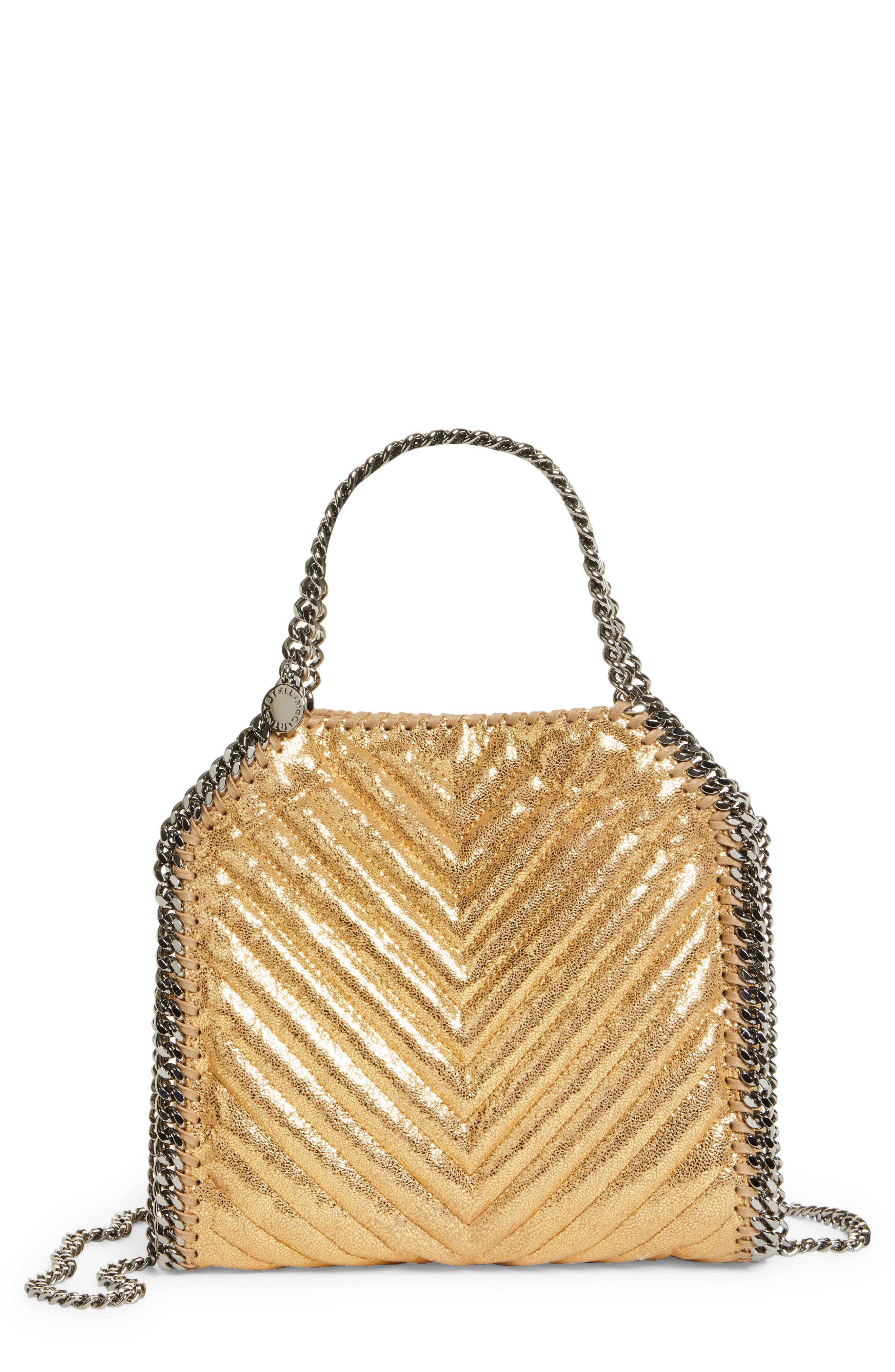 falabella metallic