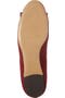 Salvatore Ferragamo Varina Leather Flat (Women) | Nordstrom