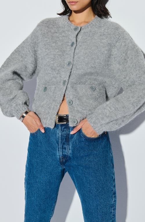 NATION LTD NATION LTD TESSA CARDIGAN