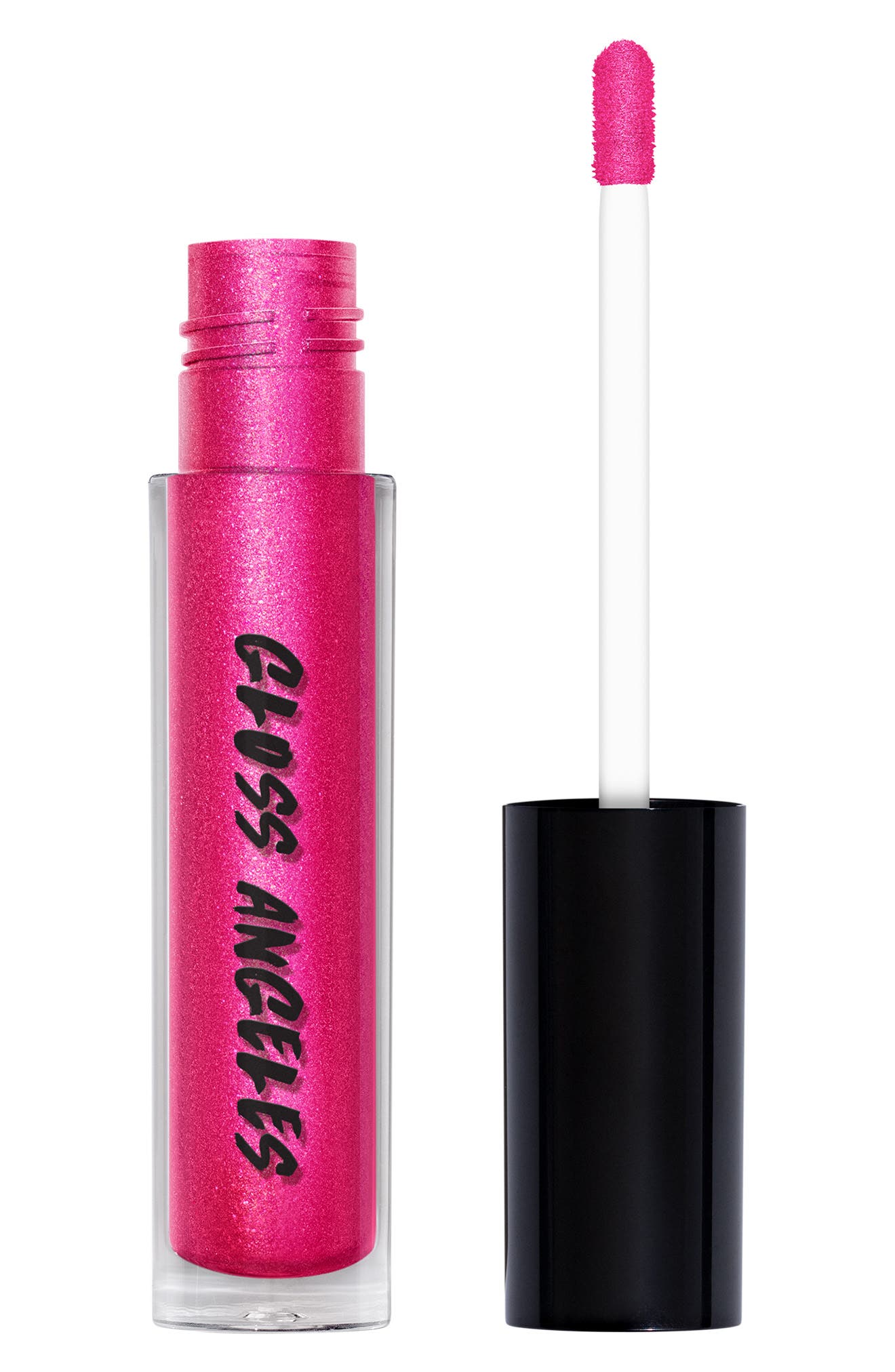 UPC 607710079199 product image for Smashbox Gloss Angeles Lip Gloss in Sheen Writer at Nordstrom | upcitemdb.com