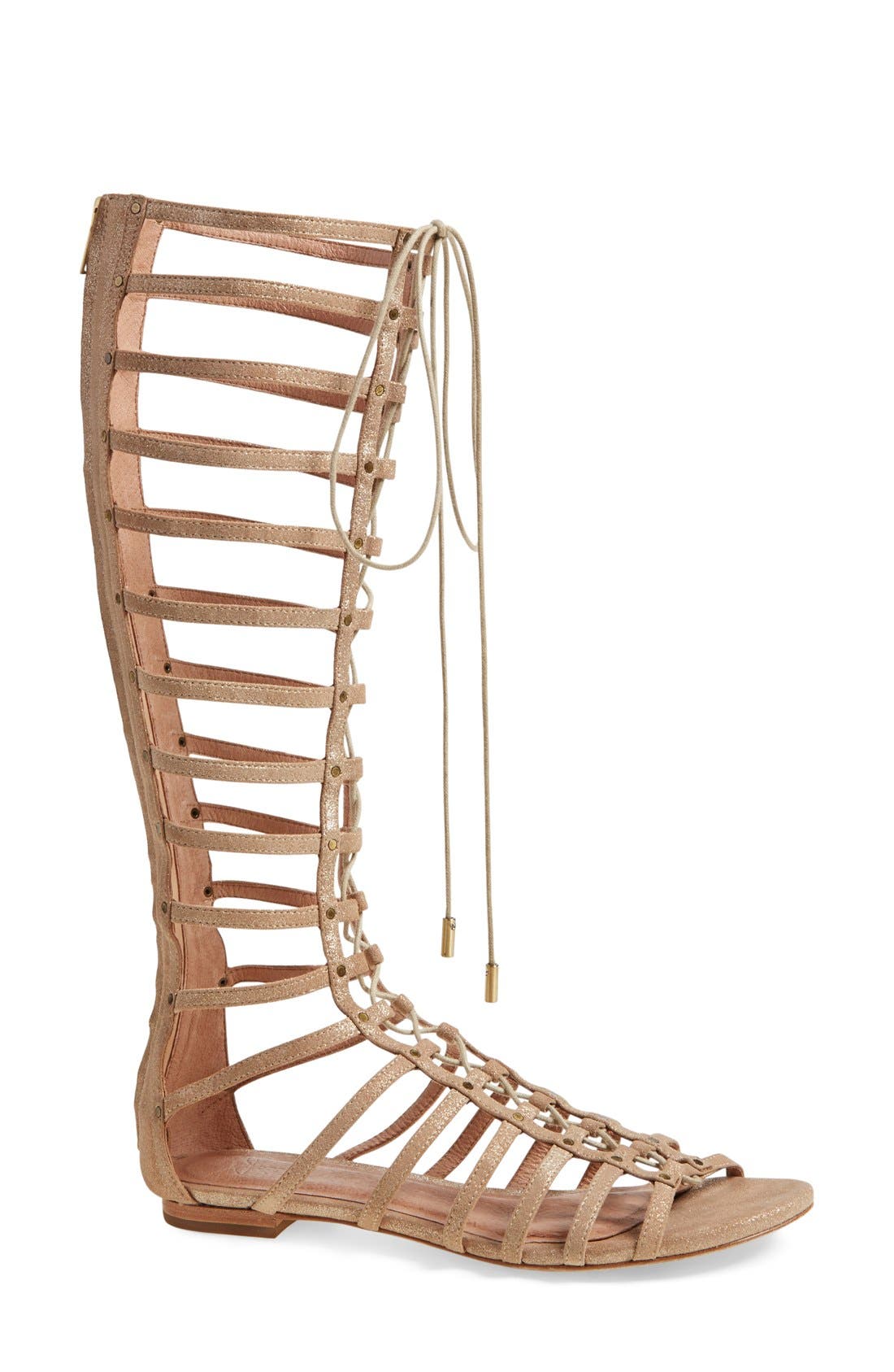 Joie 'Falicia' Gladiator Sandal (Women 