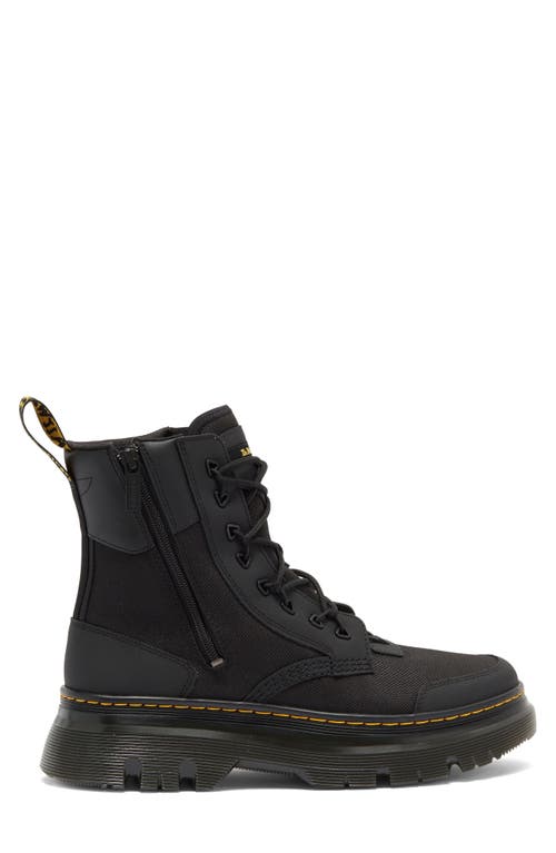 DR. MARTENS' DR. MARTENS TARIK ZIP UTILITY BOOT 