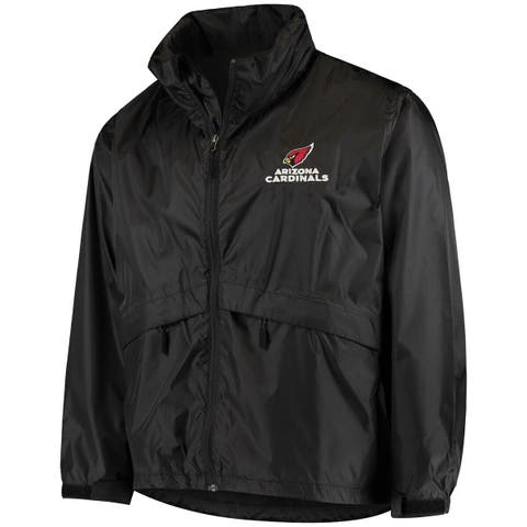 Dunbrooke Bills Logo Legacy Stadium Full-Zip Jacket - Men's