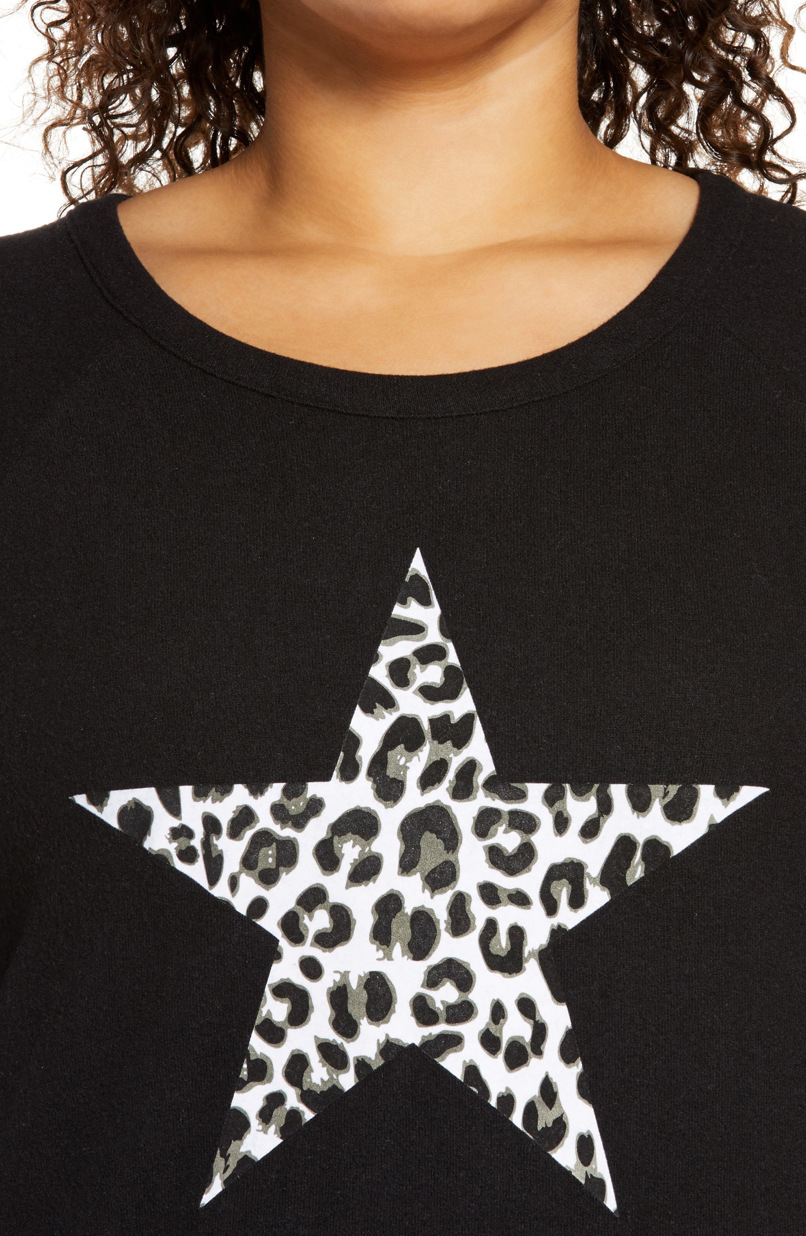 chaser star sweatshirt