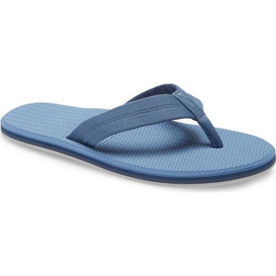 Hari Mari Dunes Ii Flip Flop, Blue