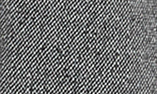 Guess Jeans Photorealistic Baggy Faux Denim Pants In Black