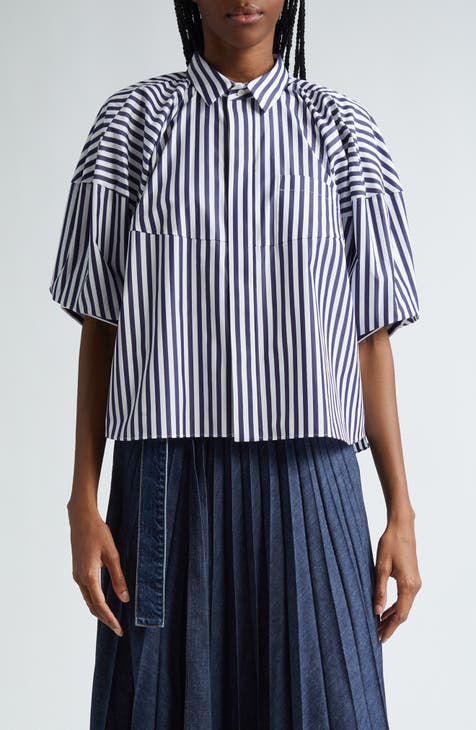 Women's Sacai Tops | Nordstrom