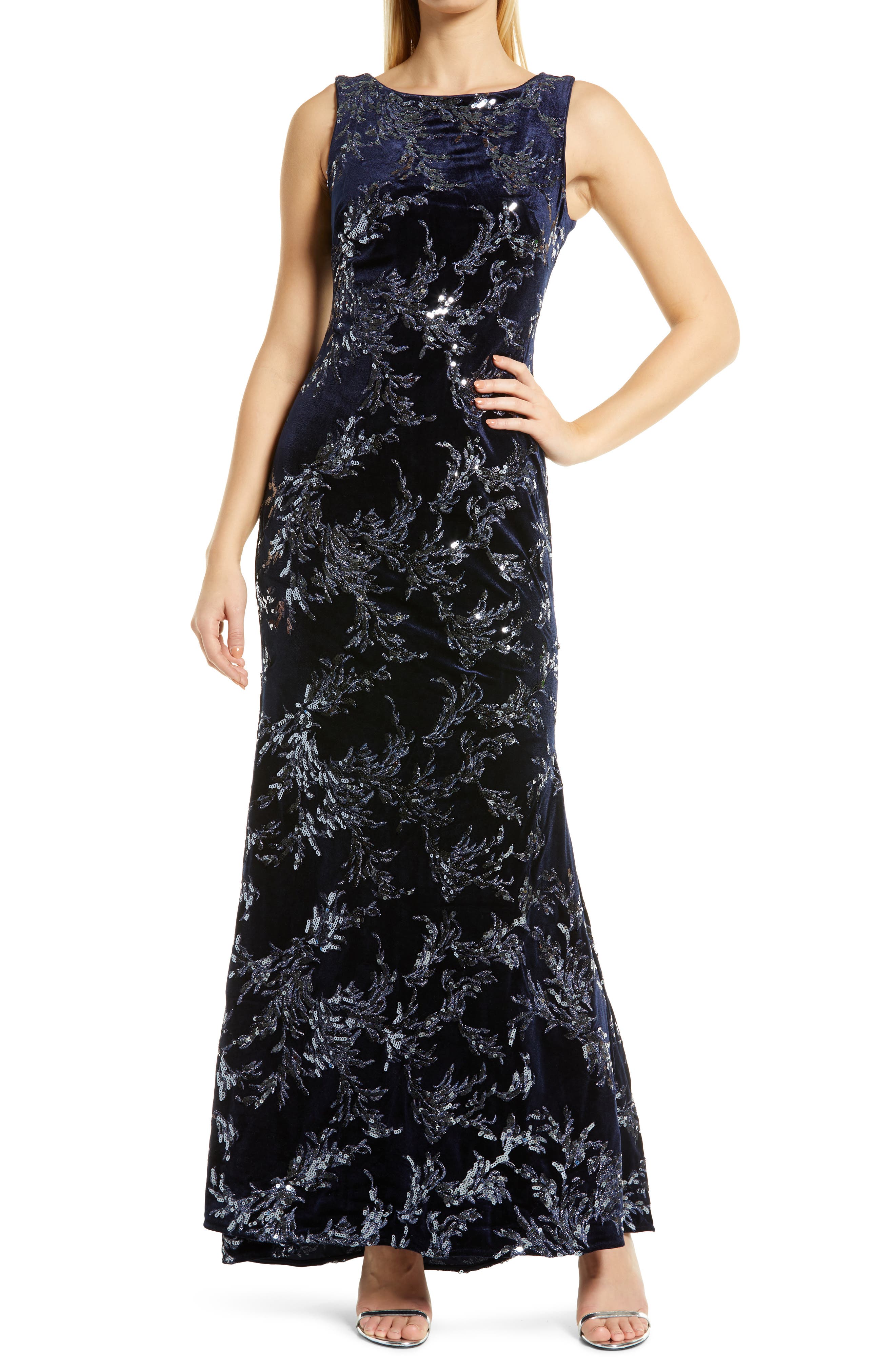 eliza j dresses von maur