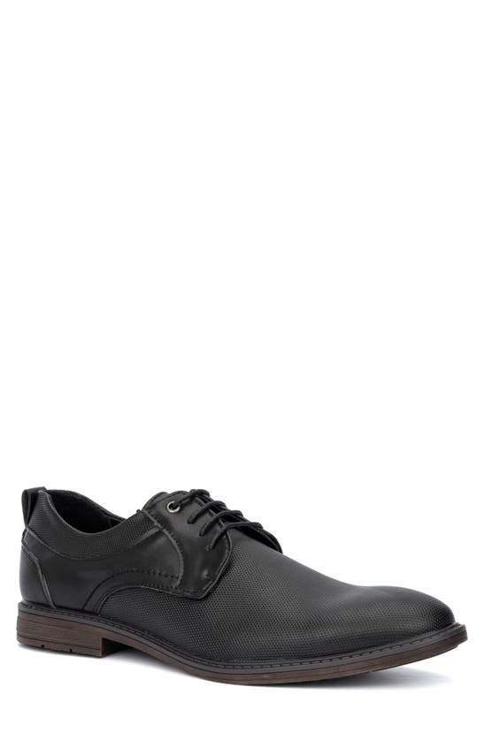 New York And Company Cooper Derby In Black