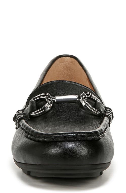 Shop Lifestride Riviera Bit Loafer In Black