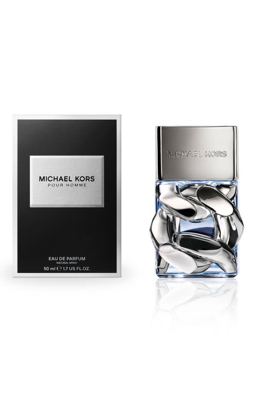 Shop Michael Kors Pour Homme Eau De Parfum Spray In No Color