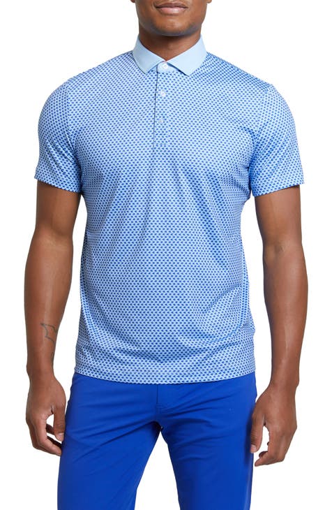 nordstrom golf polo