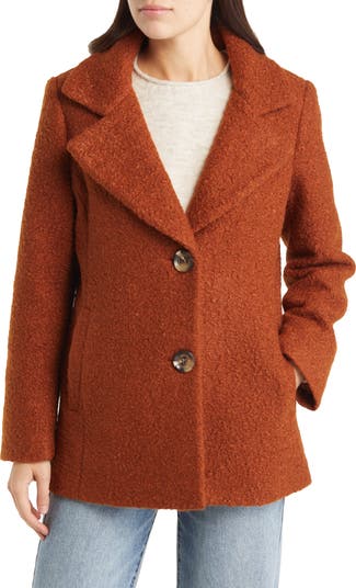 Sam edelman top coat nordstrom