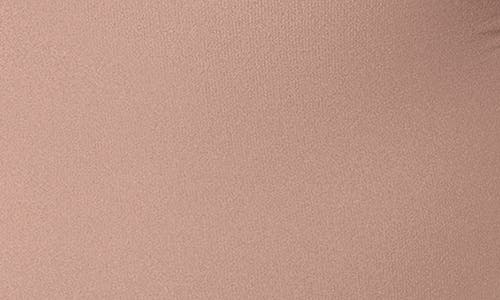 Spanx Thinstincts 2.0 High-waist Shaping Thong In Cafe Au Lait