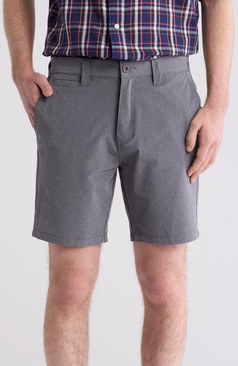 Hanuzo Shorts