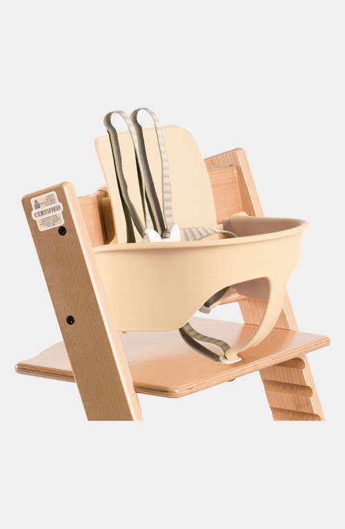 UPC 816559101514 product image for Stokke Tripp Trapp® Baby Set in Natural at Nordstrom | upcitemdb.com