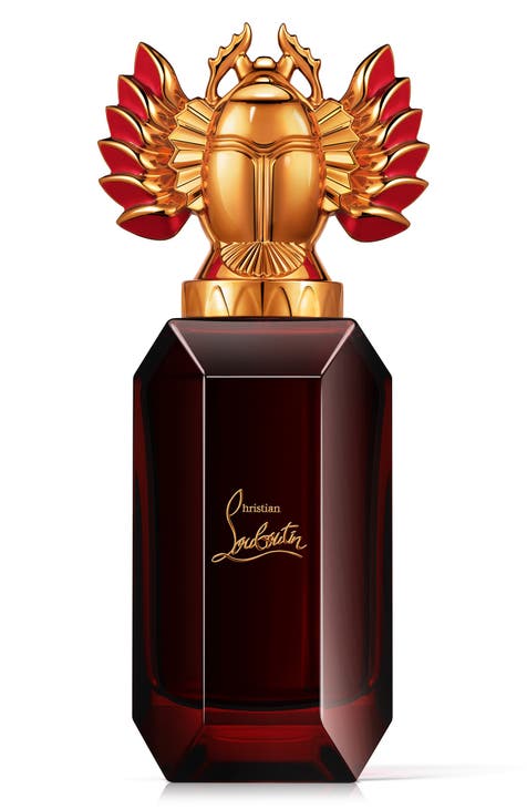 Christian Louboutin Women's Perfume Collection 3 X0.16 oz. Gorgeous  Gift Box NIB