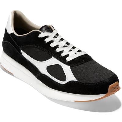 Cole Haan Grandpro Classic Sneaker, Black