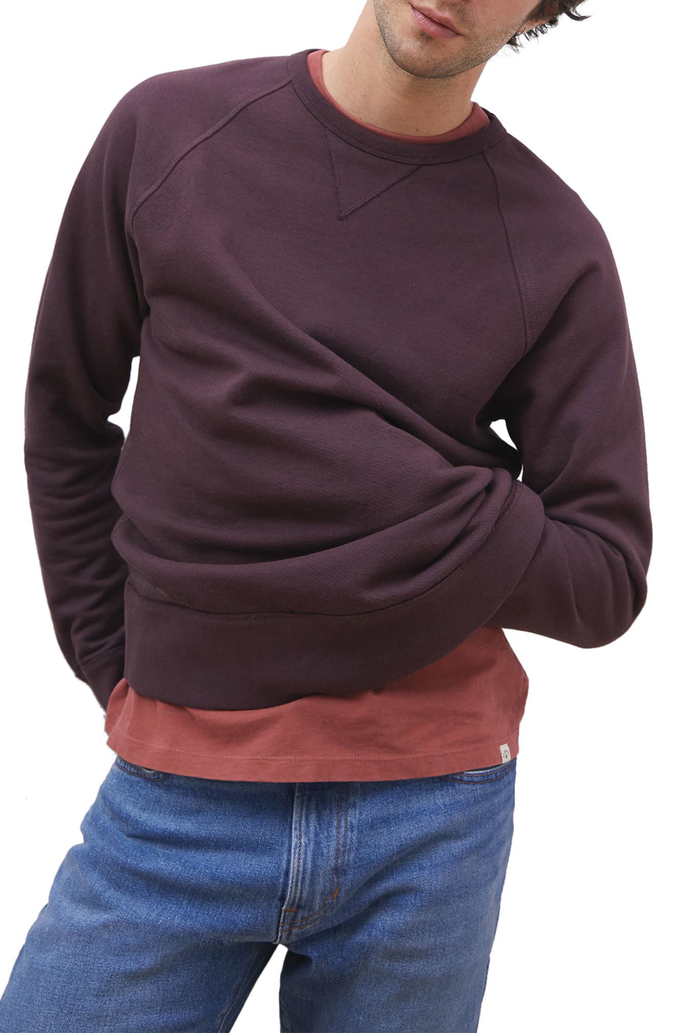 Men's Madewell Sweatshirts \u0026 Hoodies 