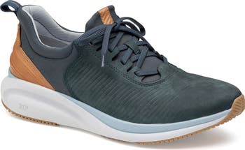 Johnston & Murphy XC4® TR1-Luxe Hybrid Waterproof Sneaker (Men