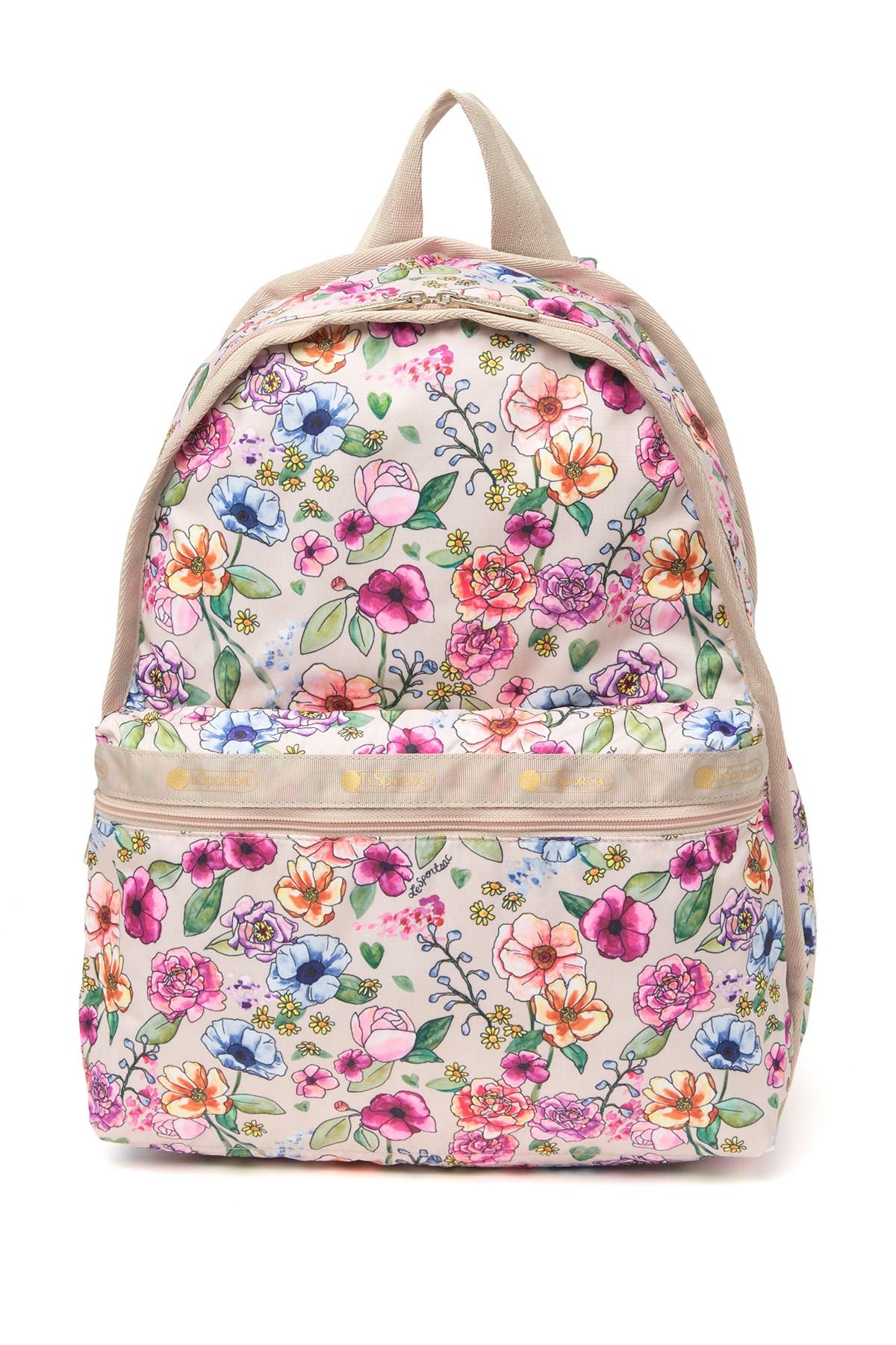 lesportsac basic backpack