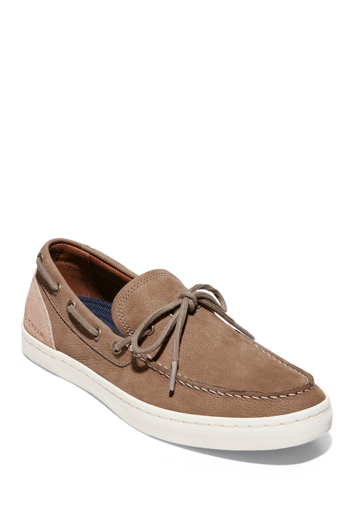 cole haan boat shoes