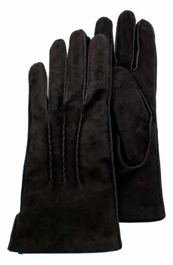 Ugg mens on sale gloves nordstrom rack