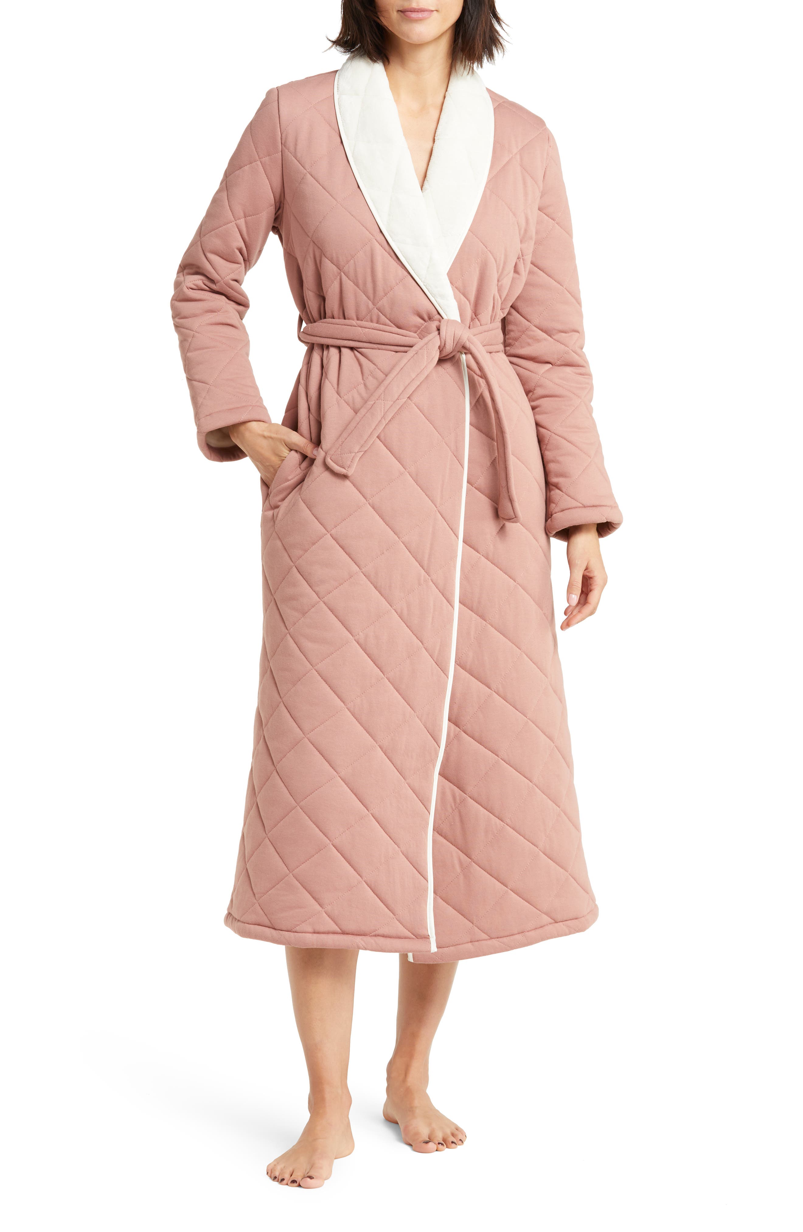 22 Amazing SKIMS Robe Dupe Must Purchase!