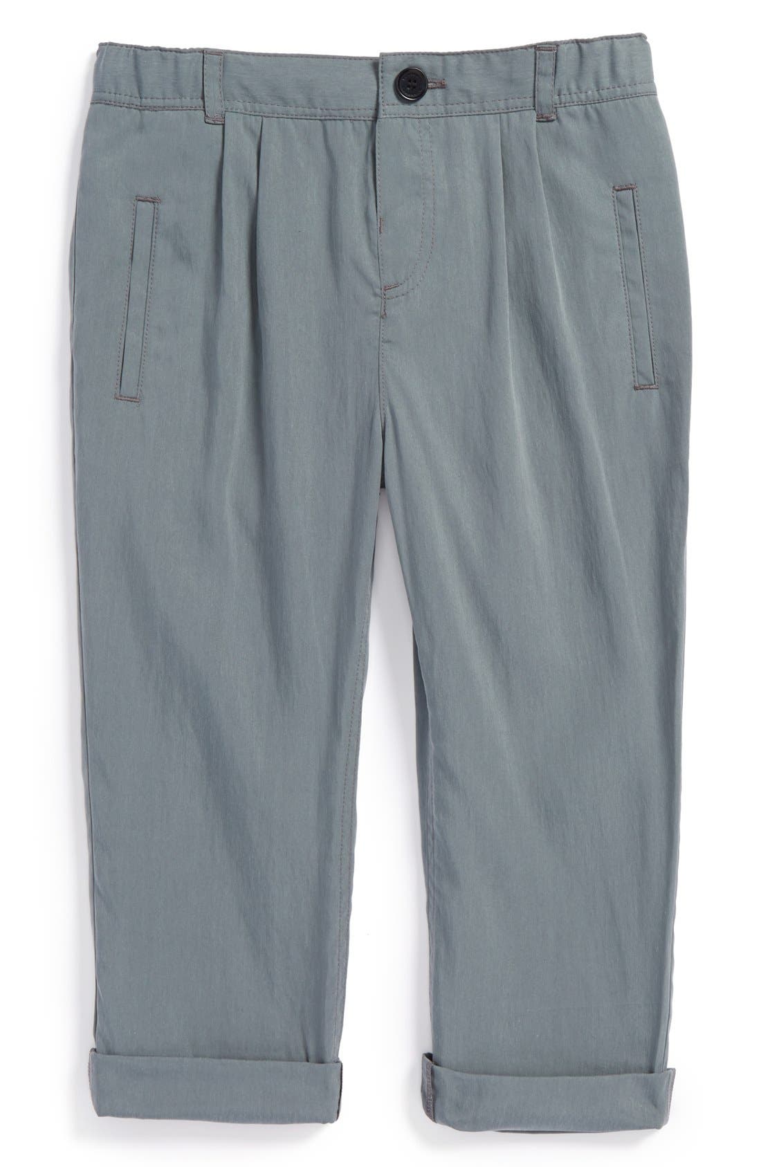 Burberry Pants (Baby Boys) Nordstrom